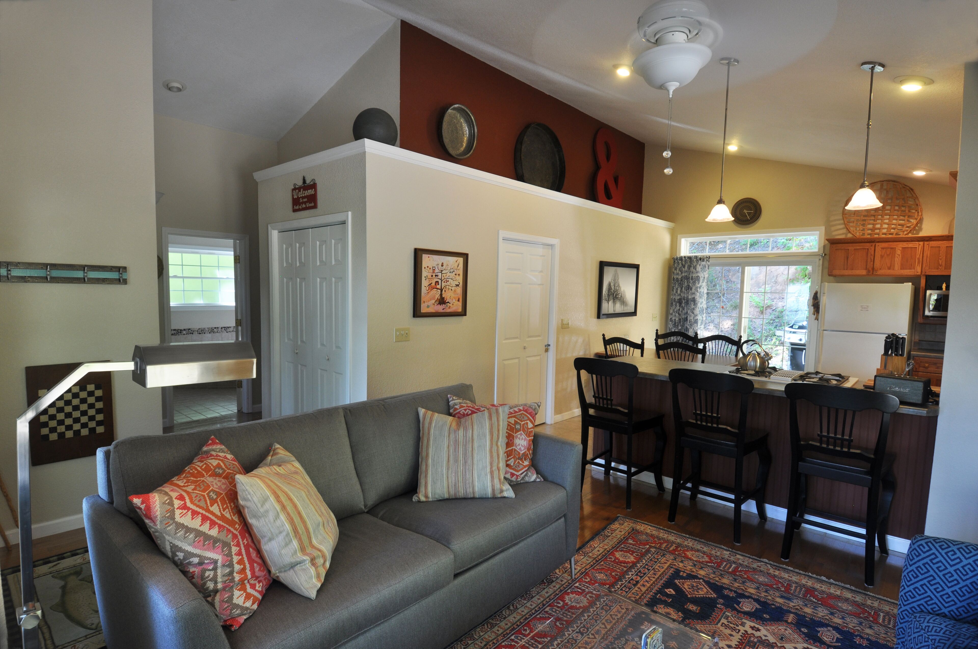 2br, 2ba Cottage Overlooking Lake Santeetlah & Natahala National Forest, Hot Tub