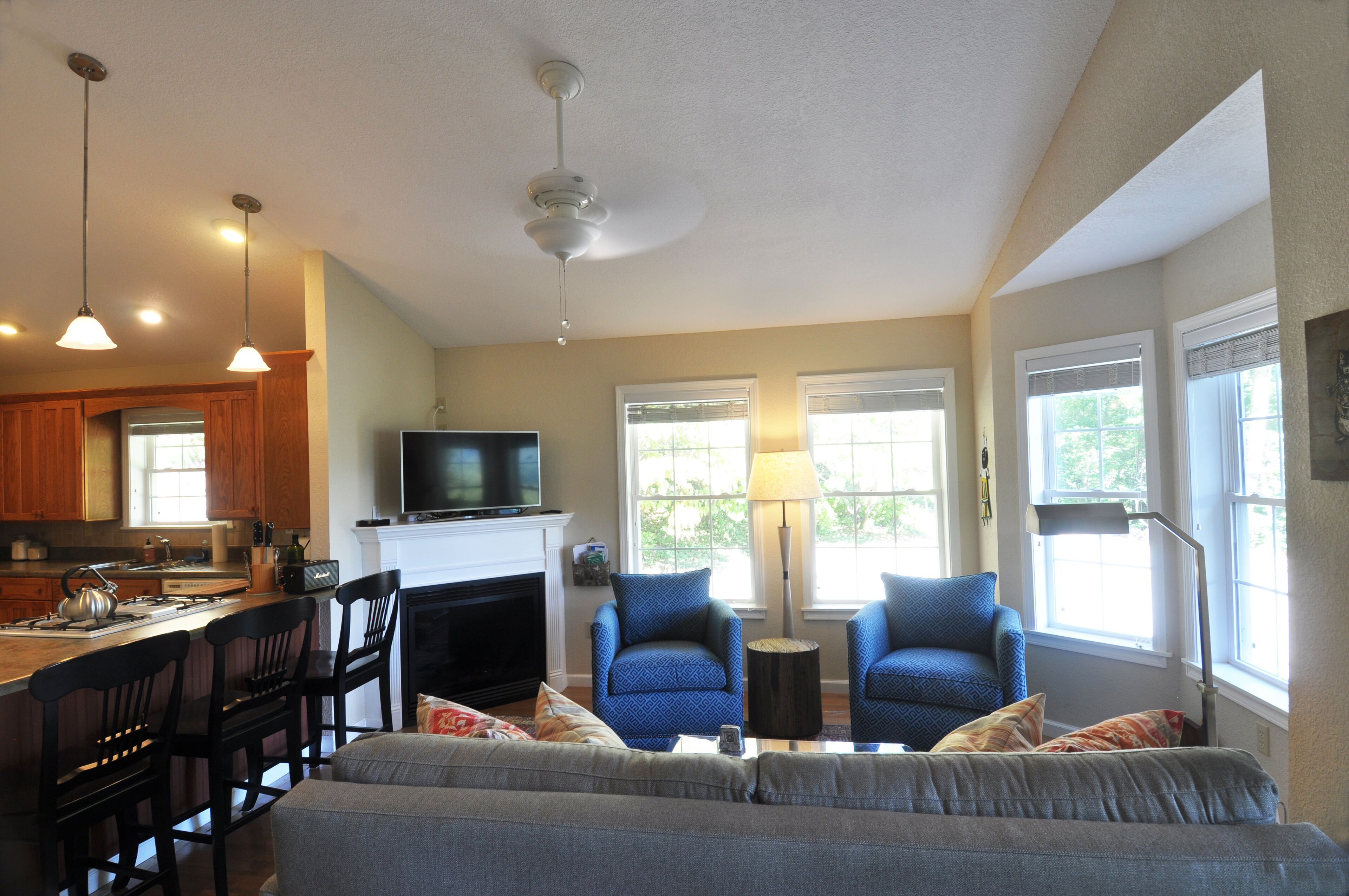 2br, 2ba Cottage Overlooking Lake Santeetlah & Natahala National Forest, Hot Tub