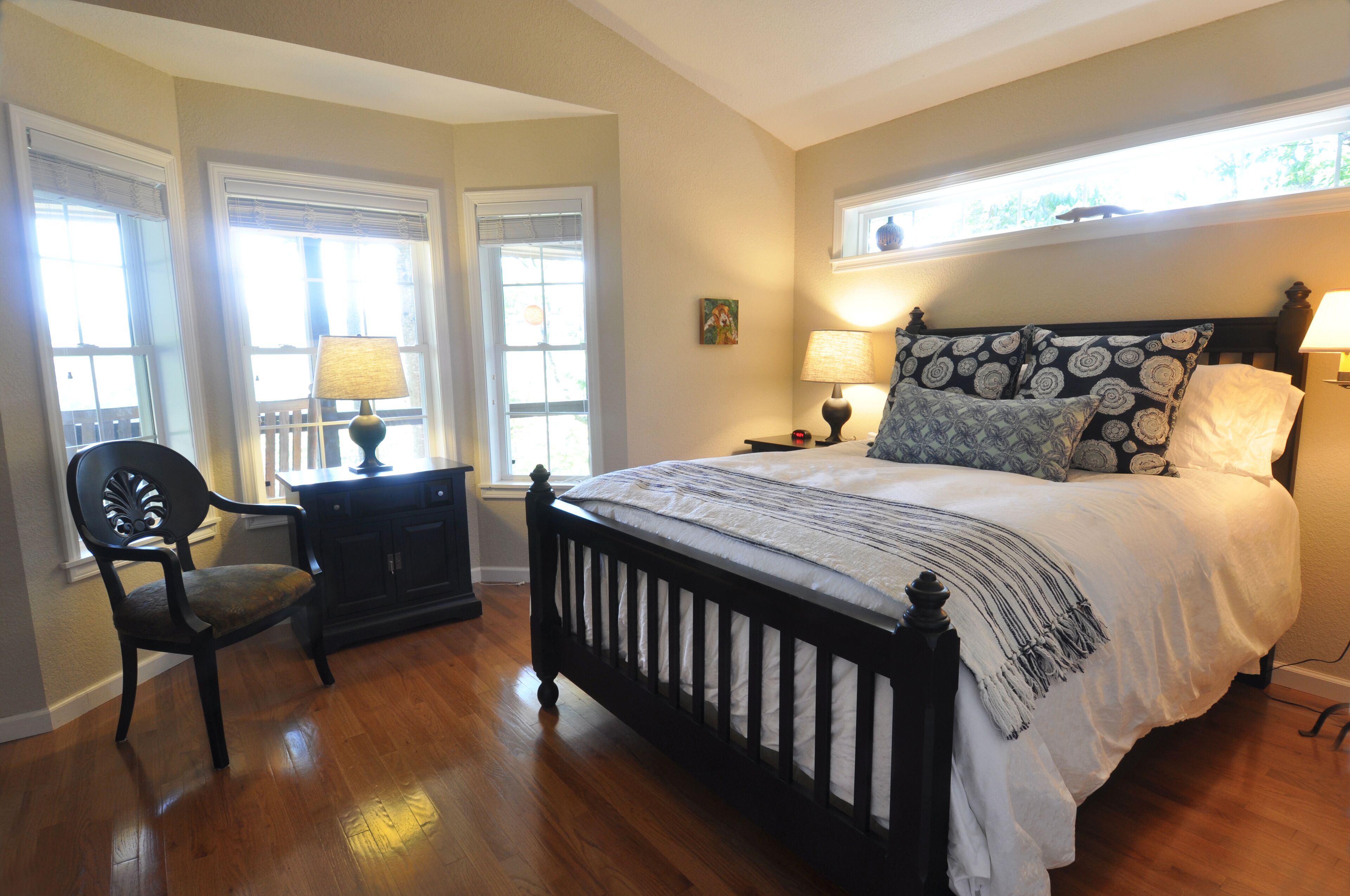 2br, 2ba Cottage Overlooking Lake Santeetlah & Natahala National Forest, Hot Tub