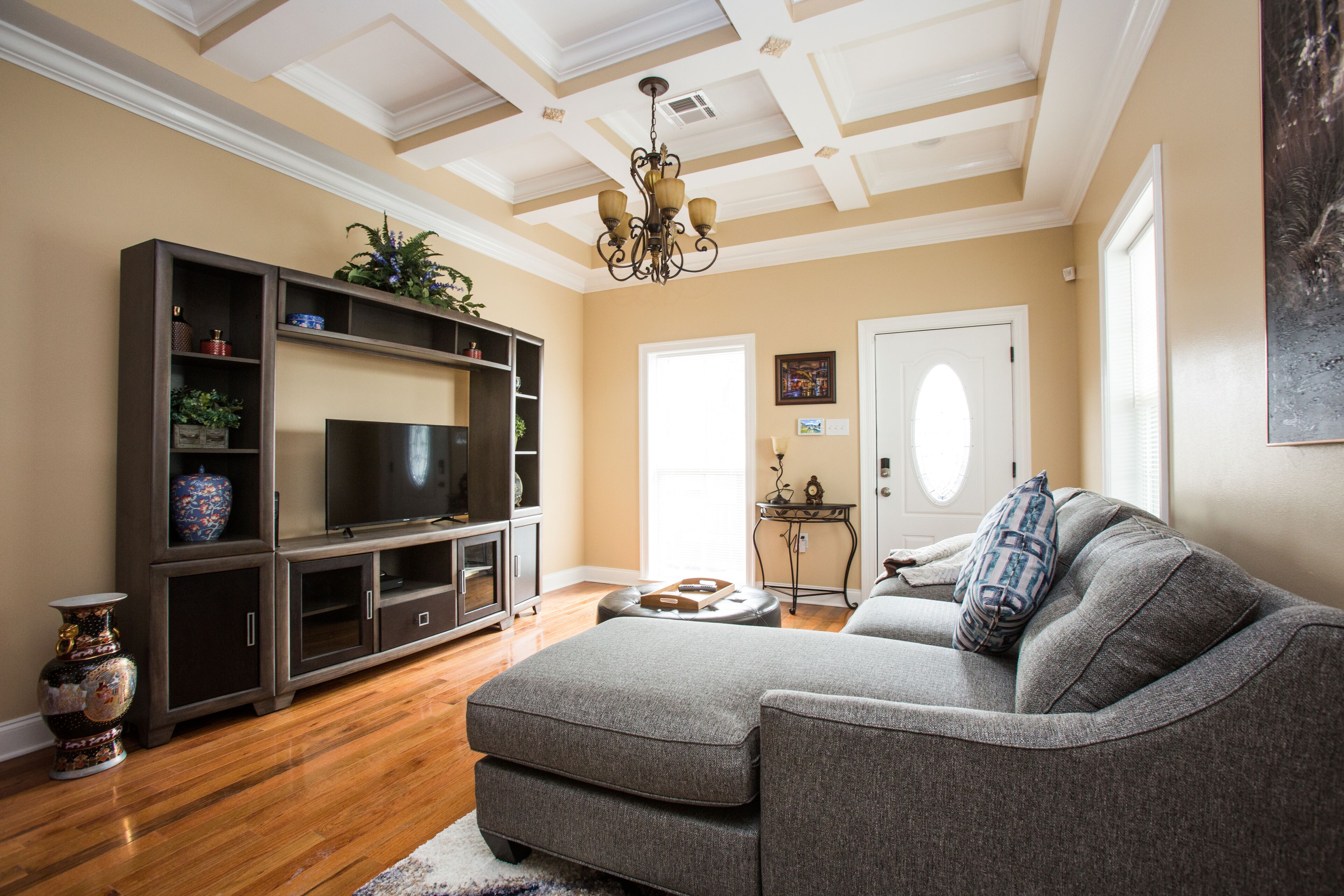 TOP LOCATION! Luxury Traditional New Orleans Home, Heart of NOLA