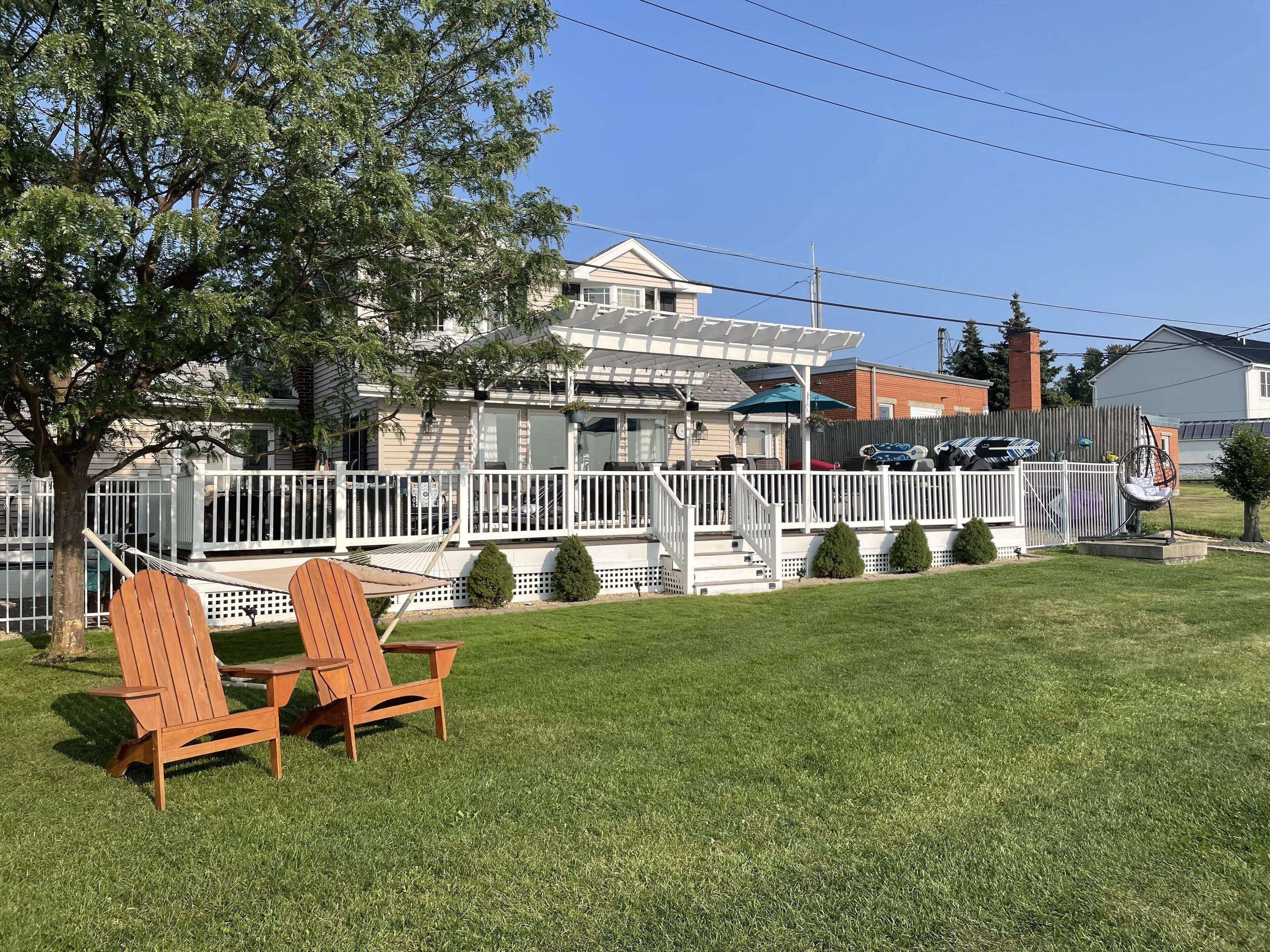 Sensational Seneca Lakehome with Hot tub - Close to Wineries and Great Sunsets