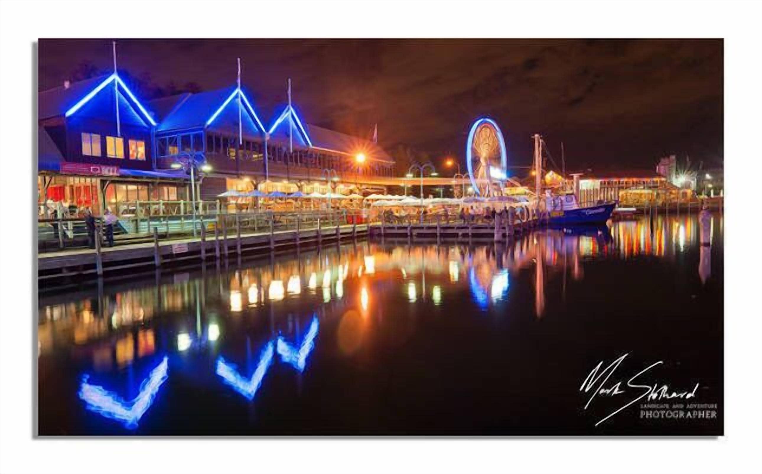 Fremantle Dolphin Retreat — image 15