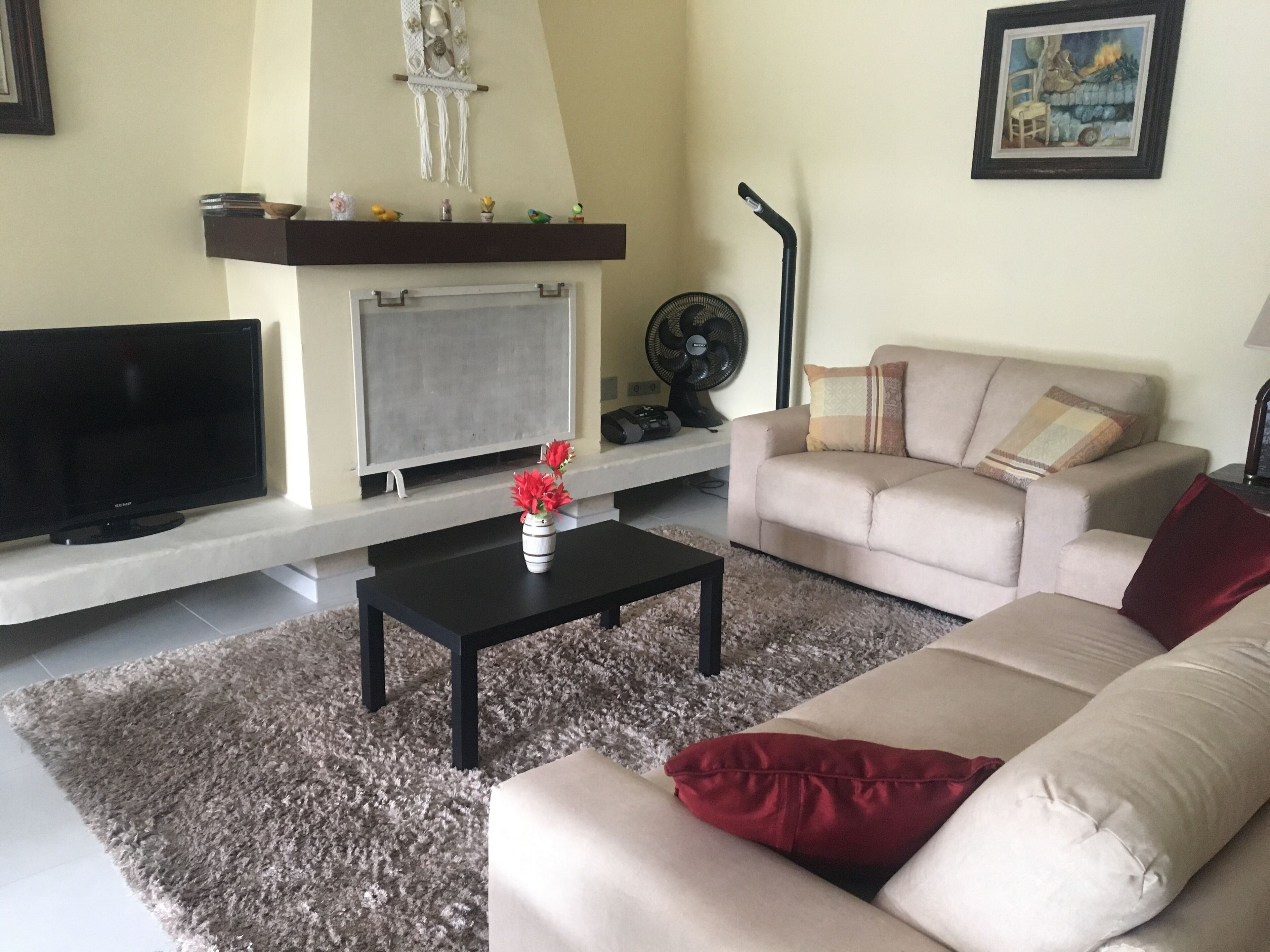 House with Pool in condominium of high standard - Costa Verde Tabatinga