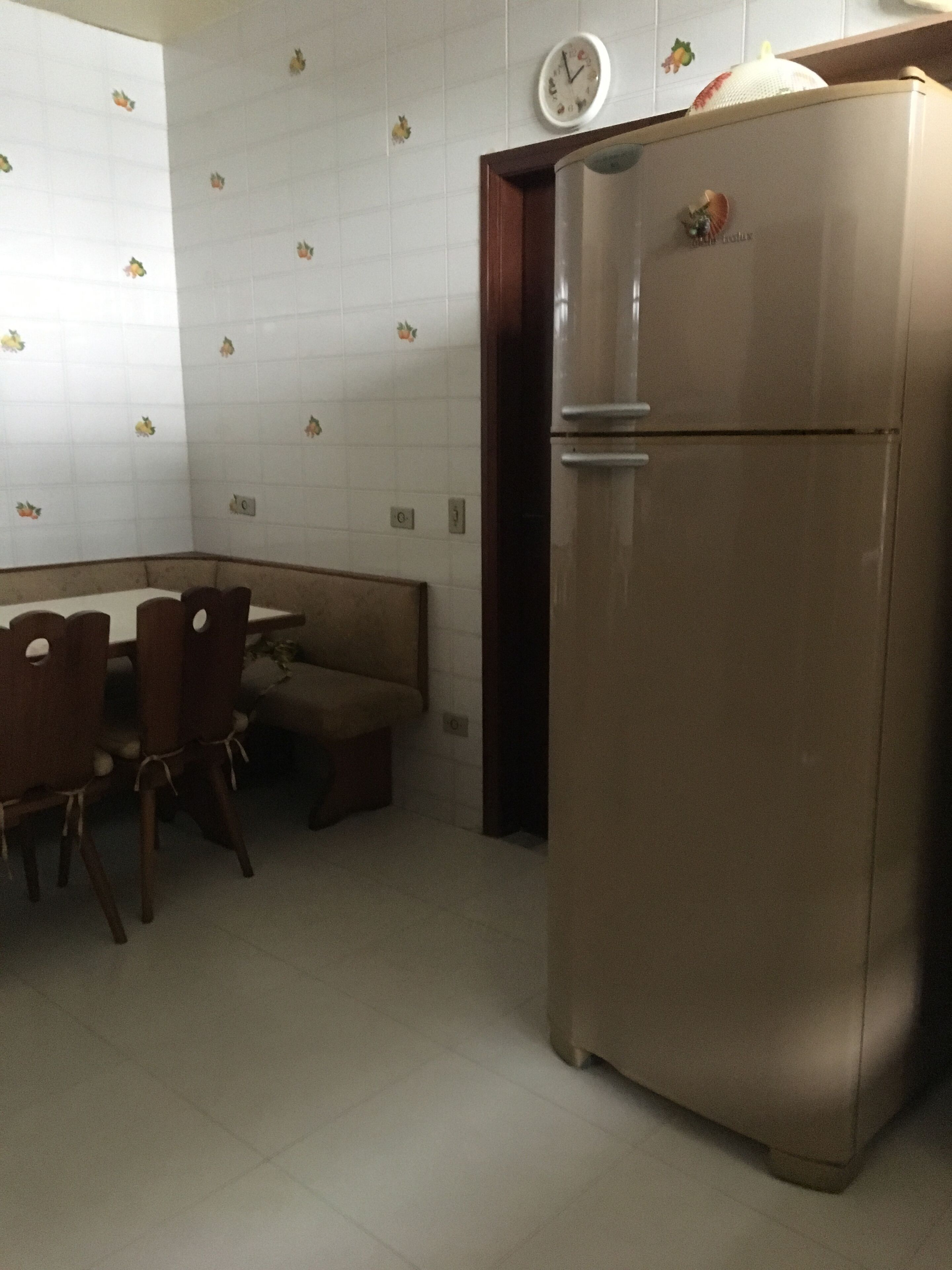 House with Pool in condominium of high standard - Costa Verde Tabatinga