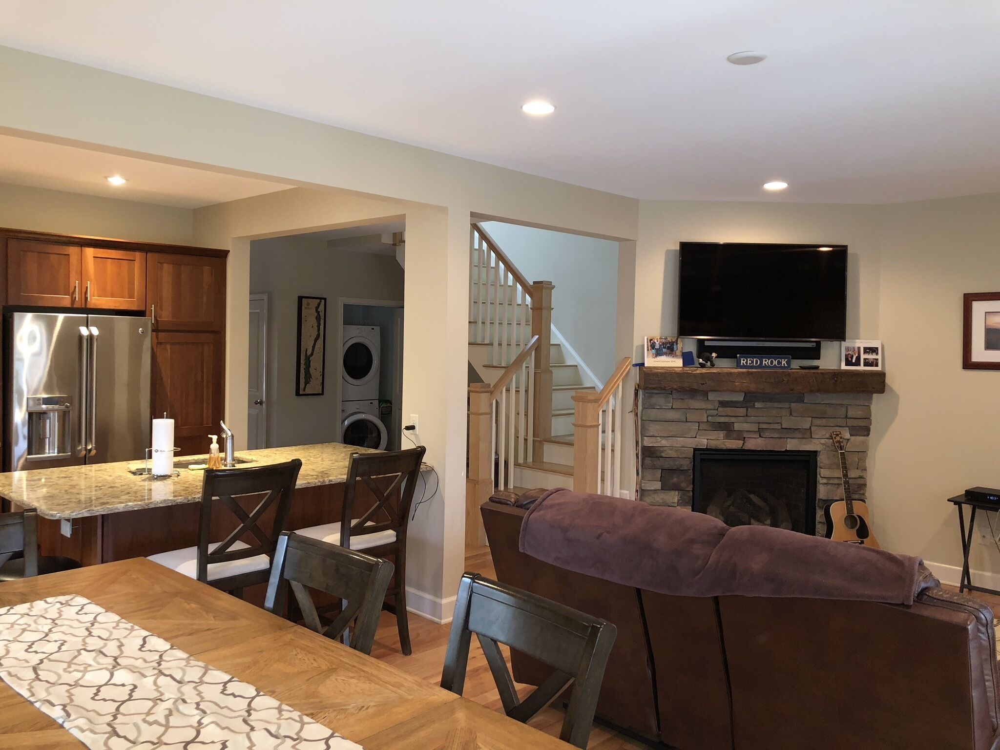 Beautiful Townhome in a Great location