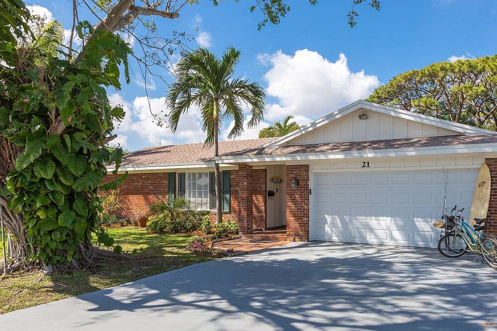 Deerfield Beach Private vacation home
