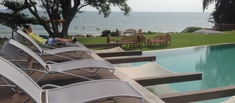Baan Nub Kluen Condo - Hua Hin