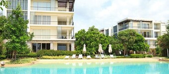 Baan Nub Kluen Condo - Hua Hin