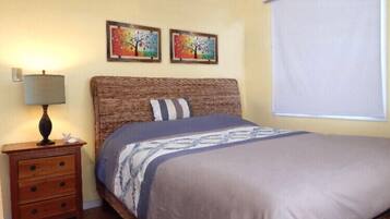 3 makuuhuonetta, Wi-Fi, vuodevaatteet