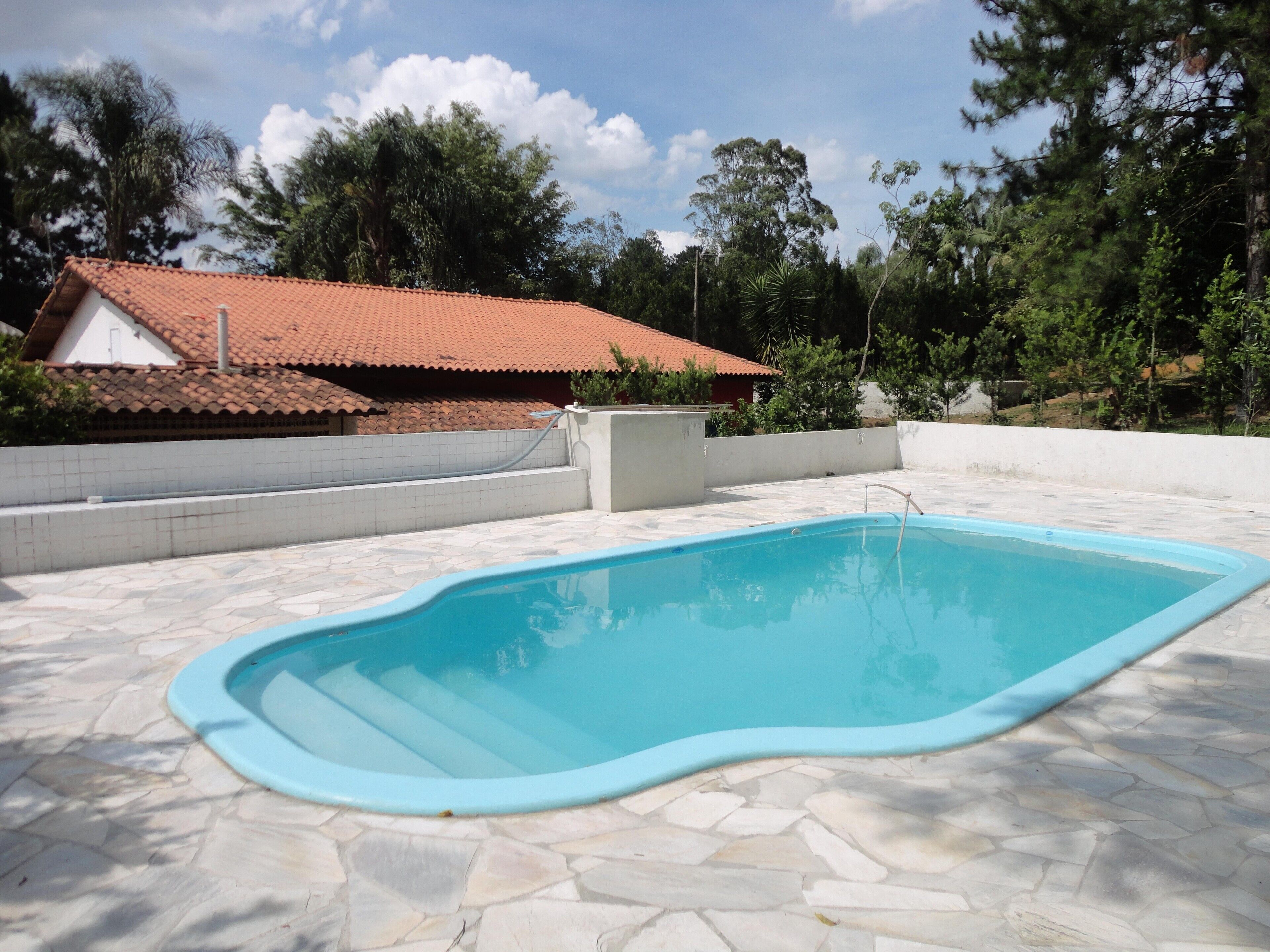 Excellent country house for your weekends with friends, family and parties