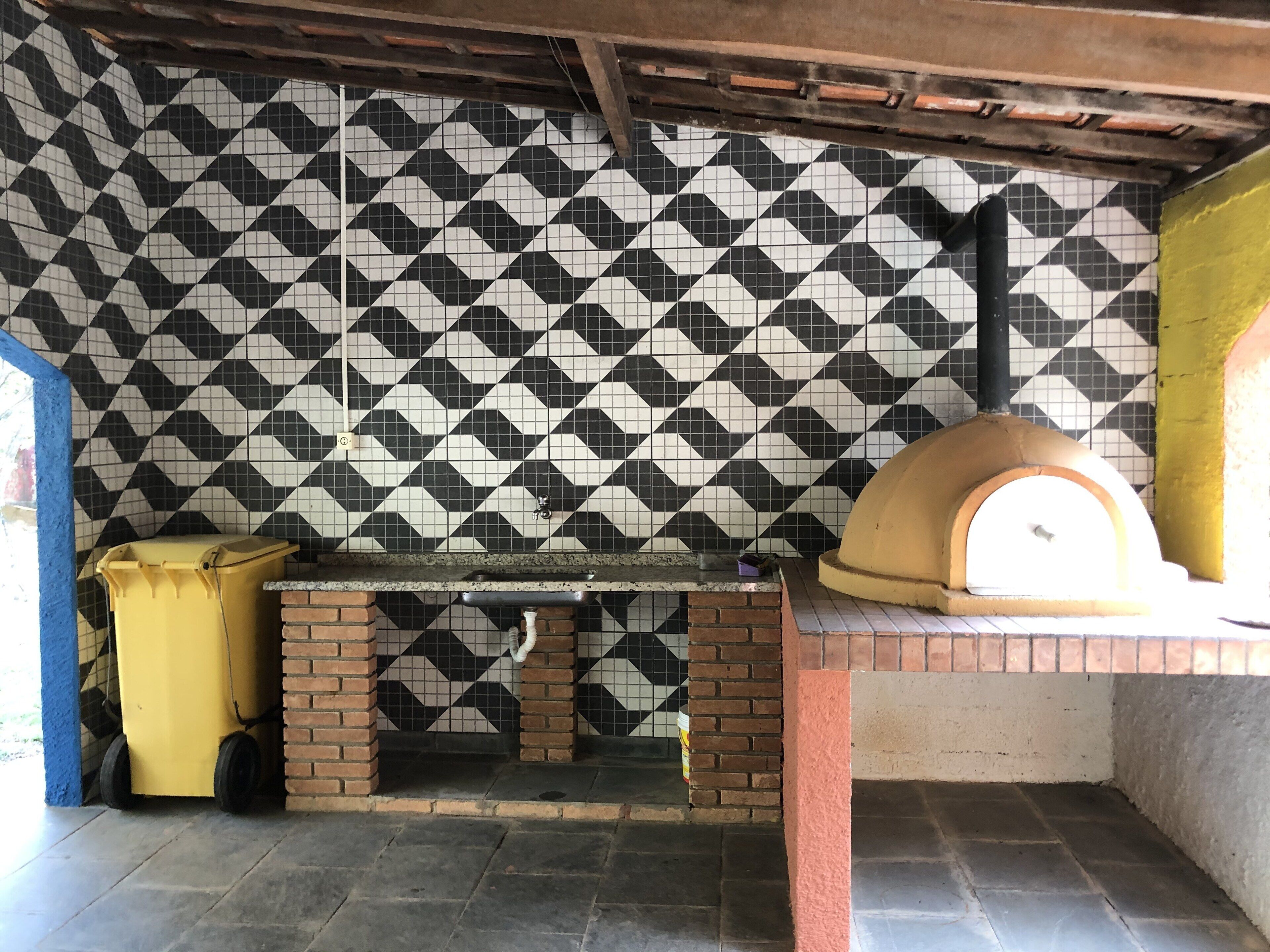 Excellent country house for your weekends with friends, family and parties