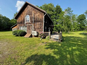 Außenbereich