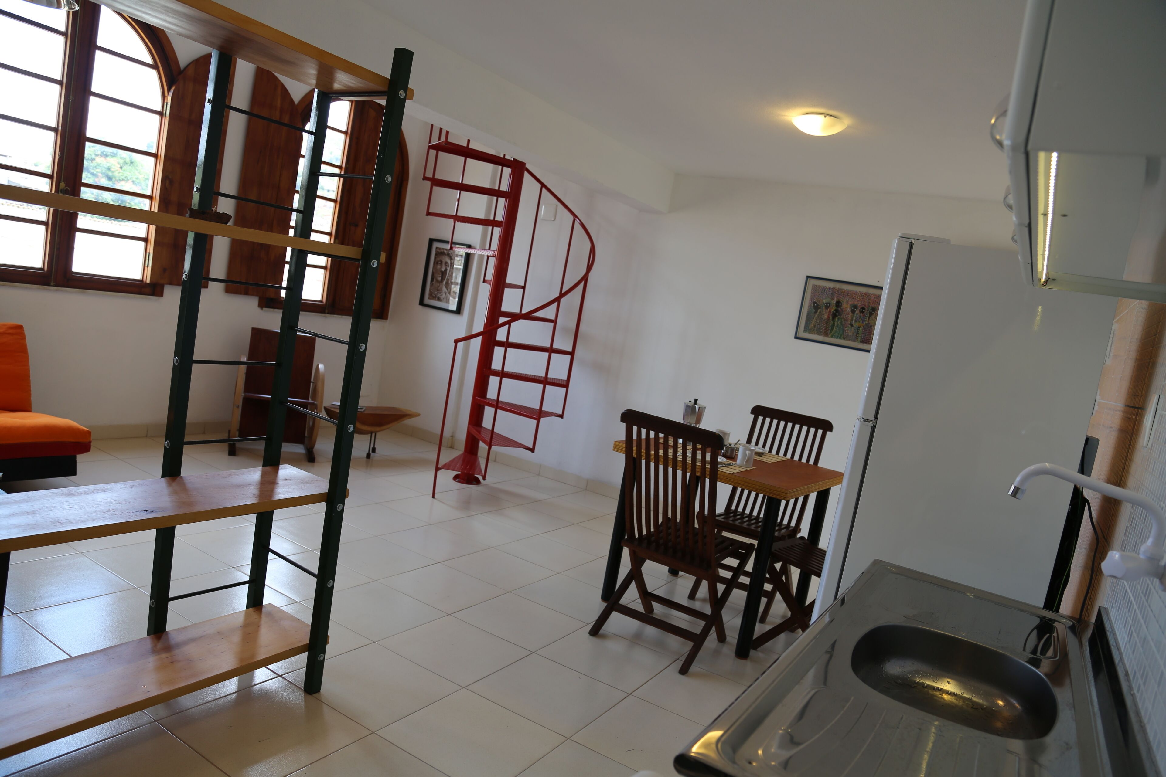 La Buena Vida 7, large, fresh, very bright and good view !!!