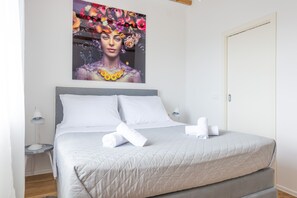 3 Schlafzimmer, Bügeleisen/Bügelbrett, Reisekinderbett, kostenloses WLAN