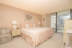 2 habitaciones, wifi gratis y ropa de cama 