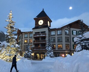 Exterior - PRIME Location Powderhorn Ski In/Out, Premium Slope and Village Views (Solitude)