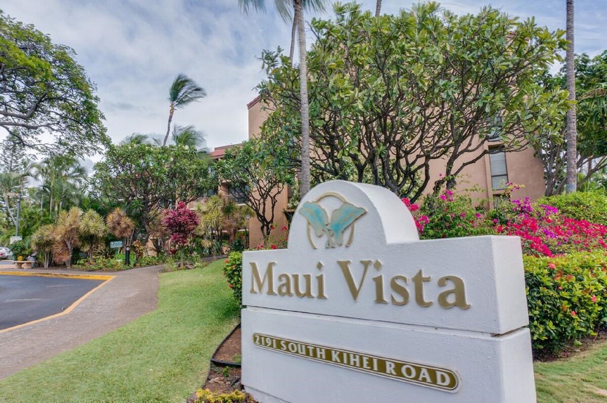 Kihei Maui Vista condo, in the heart of Kihei! Hotel room