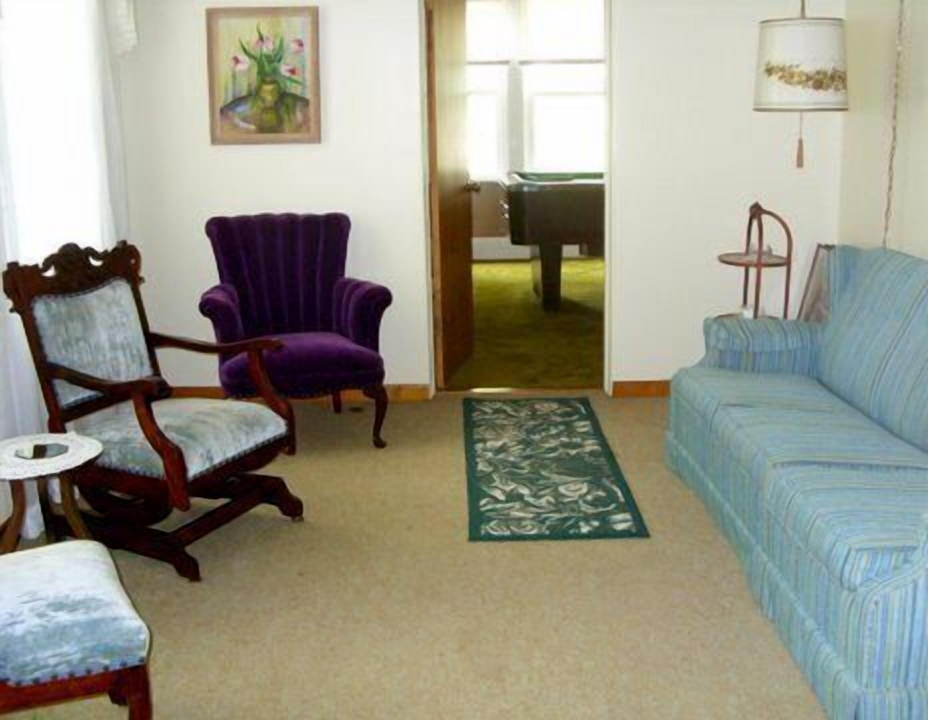 Taste of country living close to Michigan's Little Bavaria, Frankenmuth