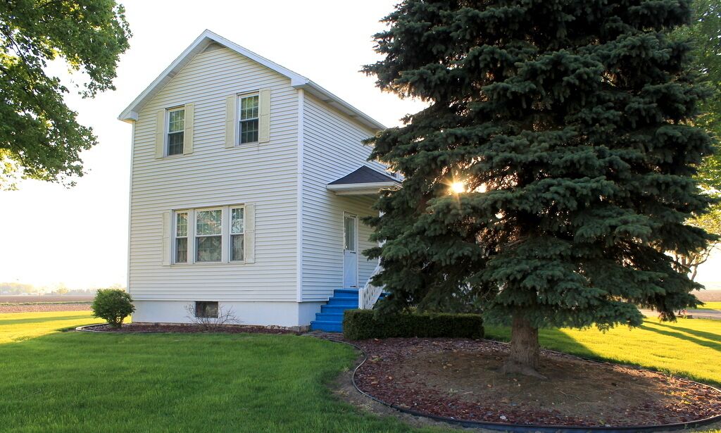 Taste of country living close to Michigan's Little Bavaria, Frankenmuth