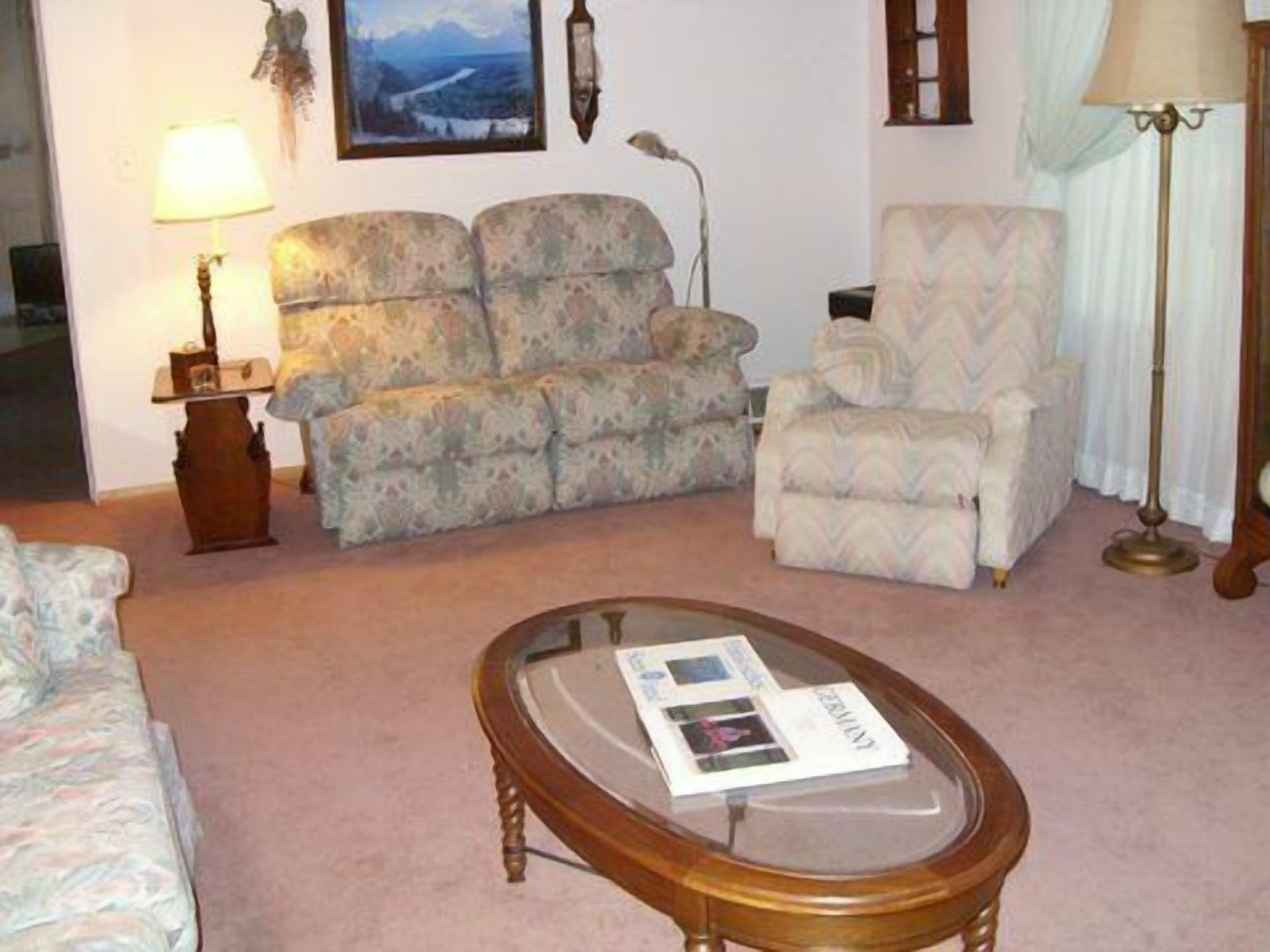 Taste of country living close to Michigan's Little Bavaria, Frankenmuth