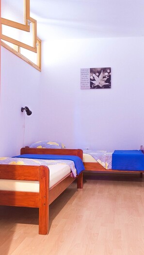 Spa - The apartment is in the private house, and you have access to entire property. (Pula)