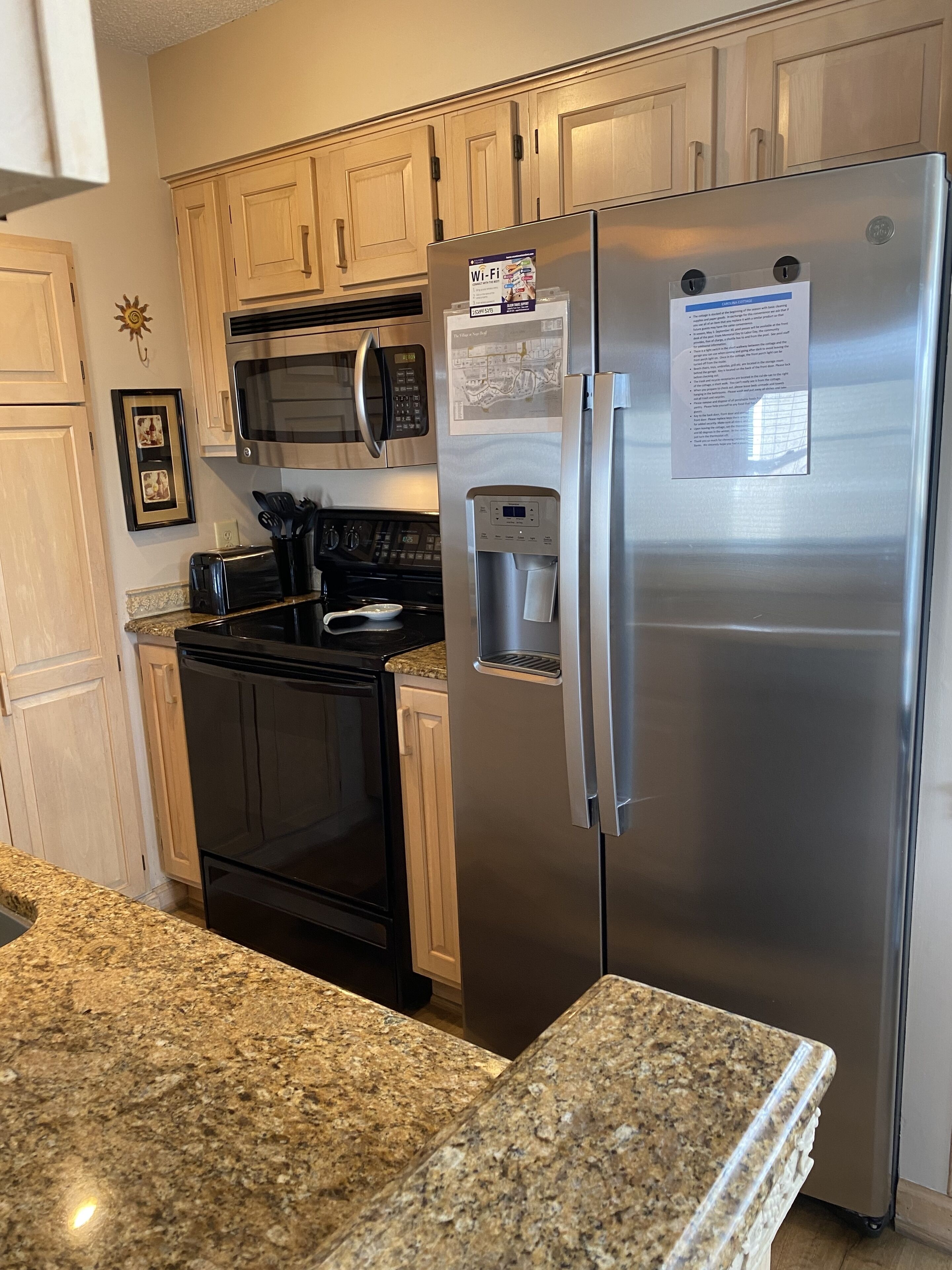 Carolina Cottage-Cozy family friendly cottage in the Outer Banks-no cleaning fee