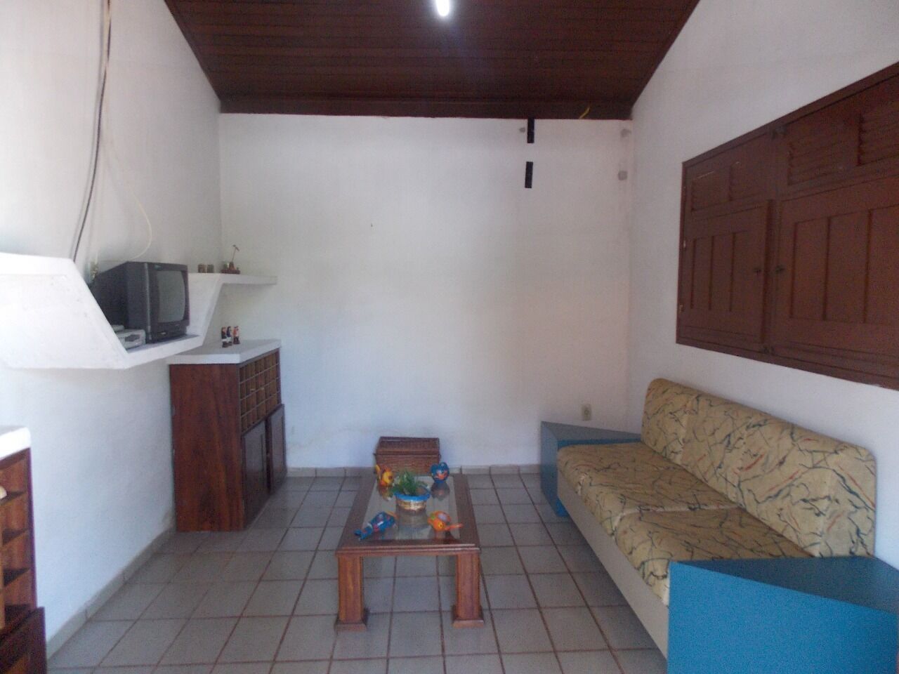 House 4 suites in Japaratinga - AL