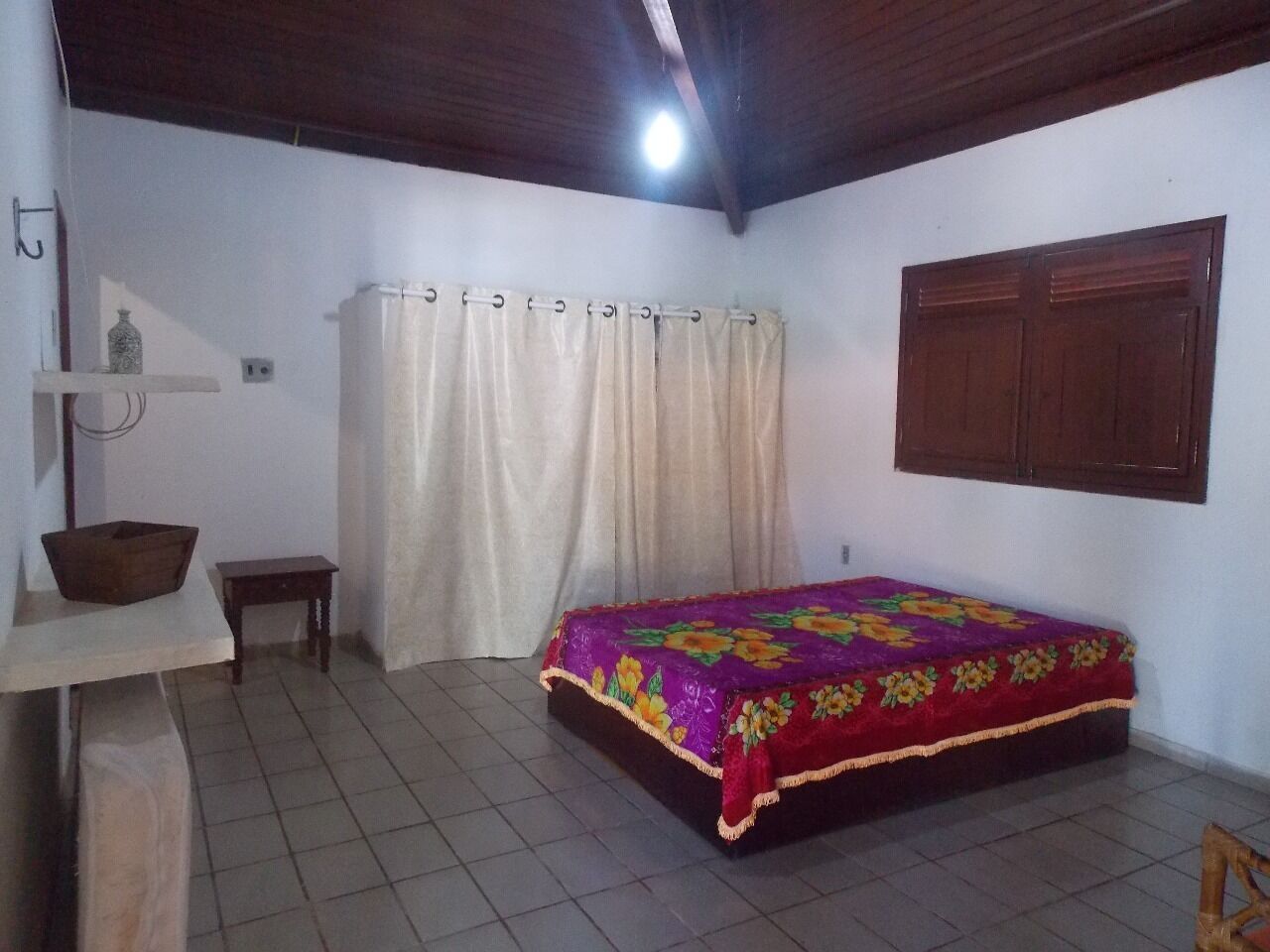 House 4 suites in Japaratinga - AL