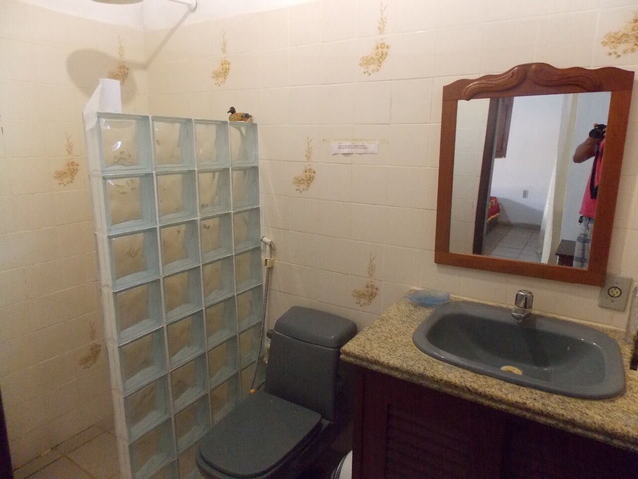 House 4 suites in Japaratinga - AL