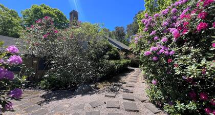 Brewster Home in Convenient Location (1055)