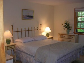 3 habitaciones, tabla de planchar con plancha y wifi 