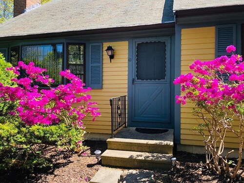 Brewster Home in Convenient Location (1055)