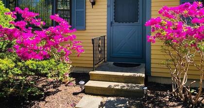 Brewster Home in Convenient Location (1055)