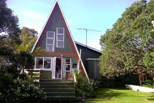 Charming Family Bach