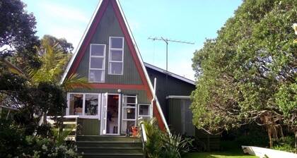 Charming Family Bach