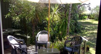 Charming Family Bach