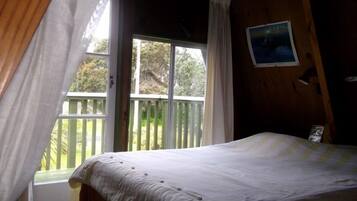 3 Schlafzimmer, Rollstuhlgeeignet