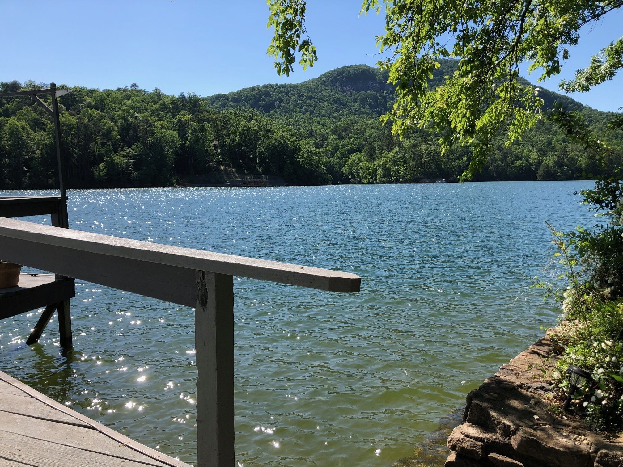 Around The Lake by Carolina Properties - Lakefront