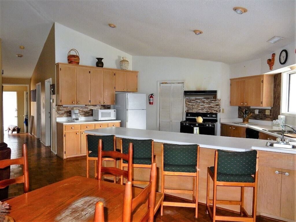 Around The Lake by Carolina Properties - Lakefront