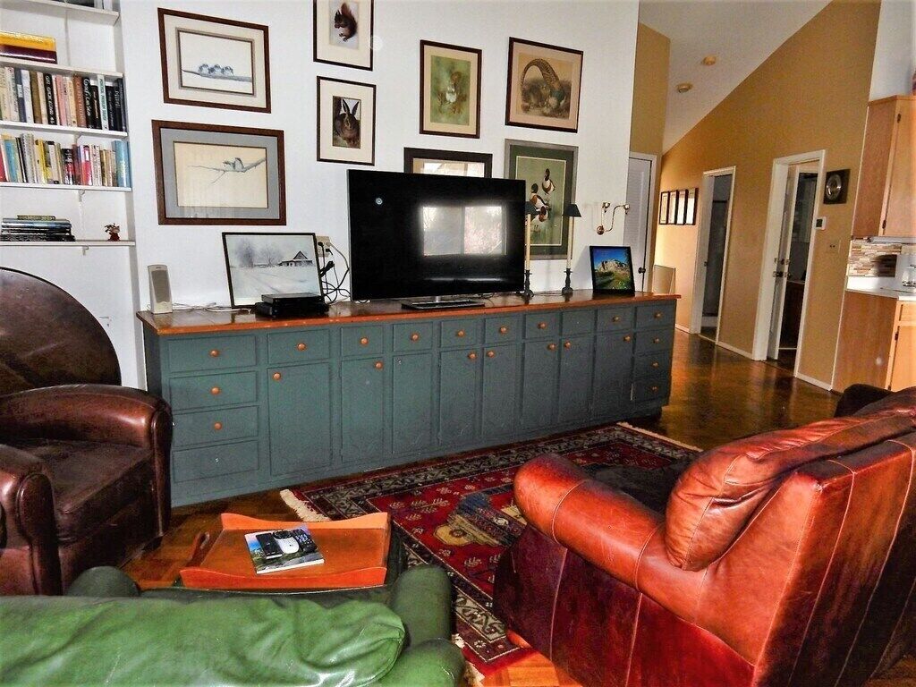 Around The Lake by Carolina Properties - Lakefront