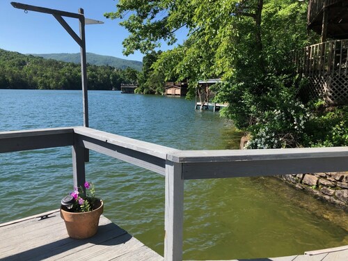 Around The Lake by Carolina Properties - Lakefront