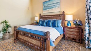 6 habitaciones, escritorio, tabla de planchar con plancha y wifi 