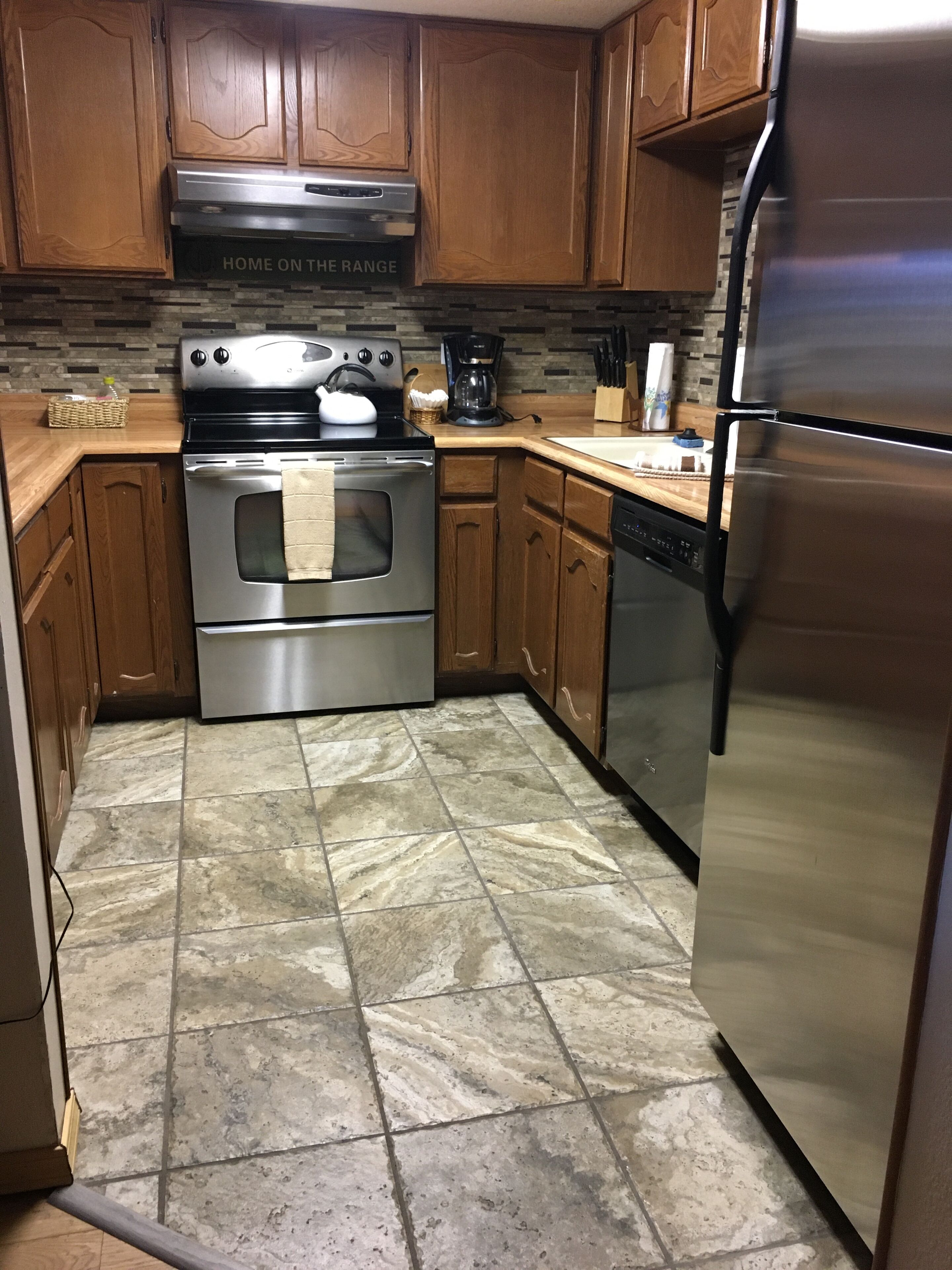 Peaceful Pond property, Grand Canyon /Flagstaff freshly Remodled, great location