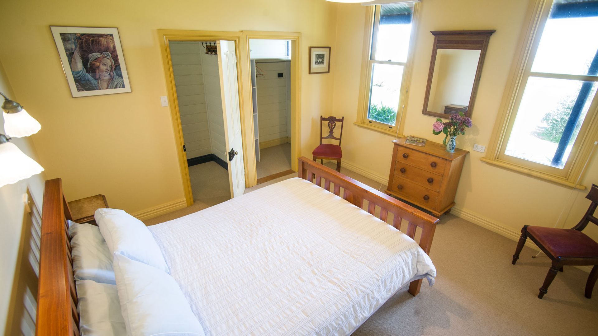 Tower Hill House Near Port Fairy, Beautiful Ocean Views, Nature Reserve, Pets OK