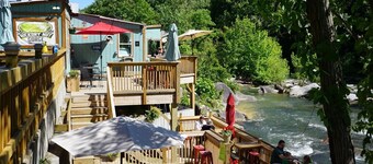 Privat fjellhytte med svømmebasseng! Kjeledyrvennlig! 