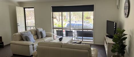 Televisión, videojuegos, reproductor de DVD y libros