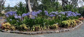 Echuca Retreat Holiday House