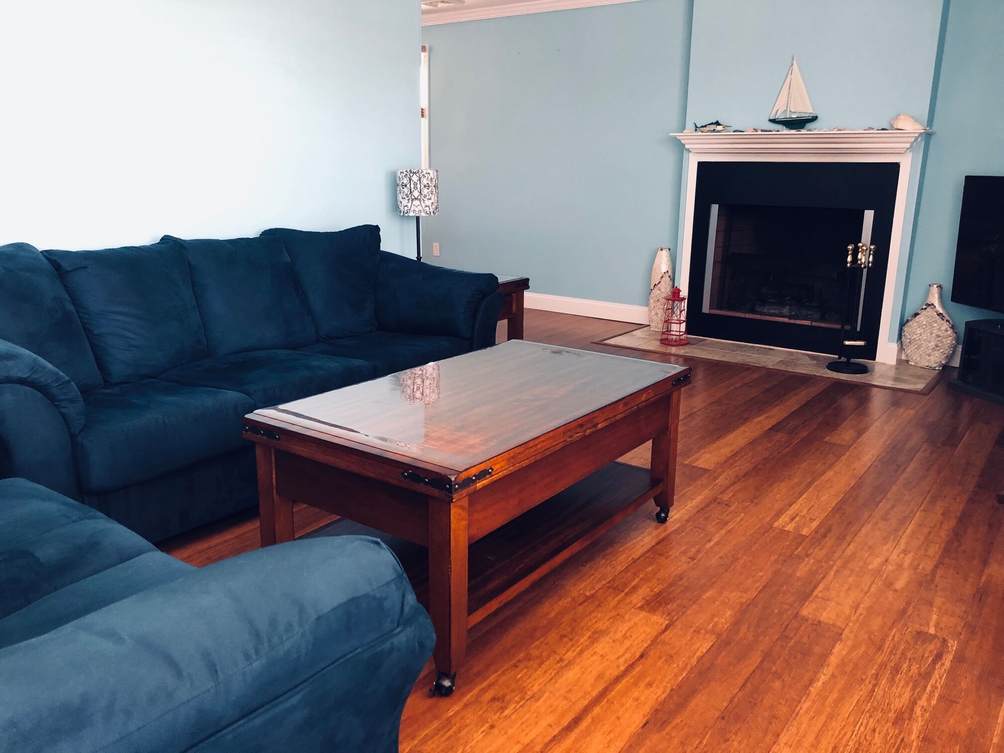 Perfect Shore House W/bay View