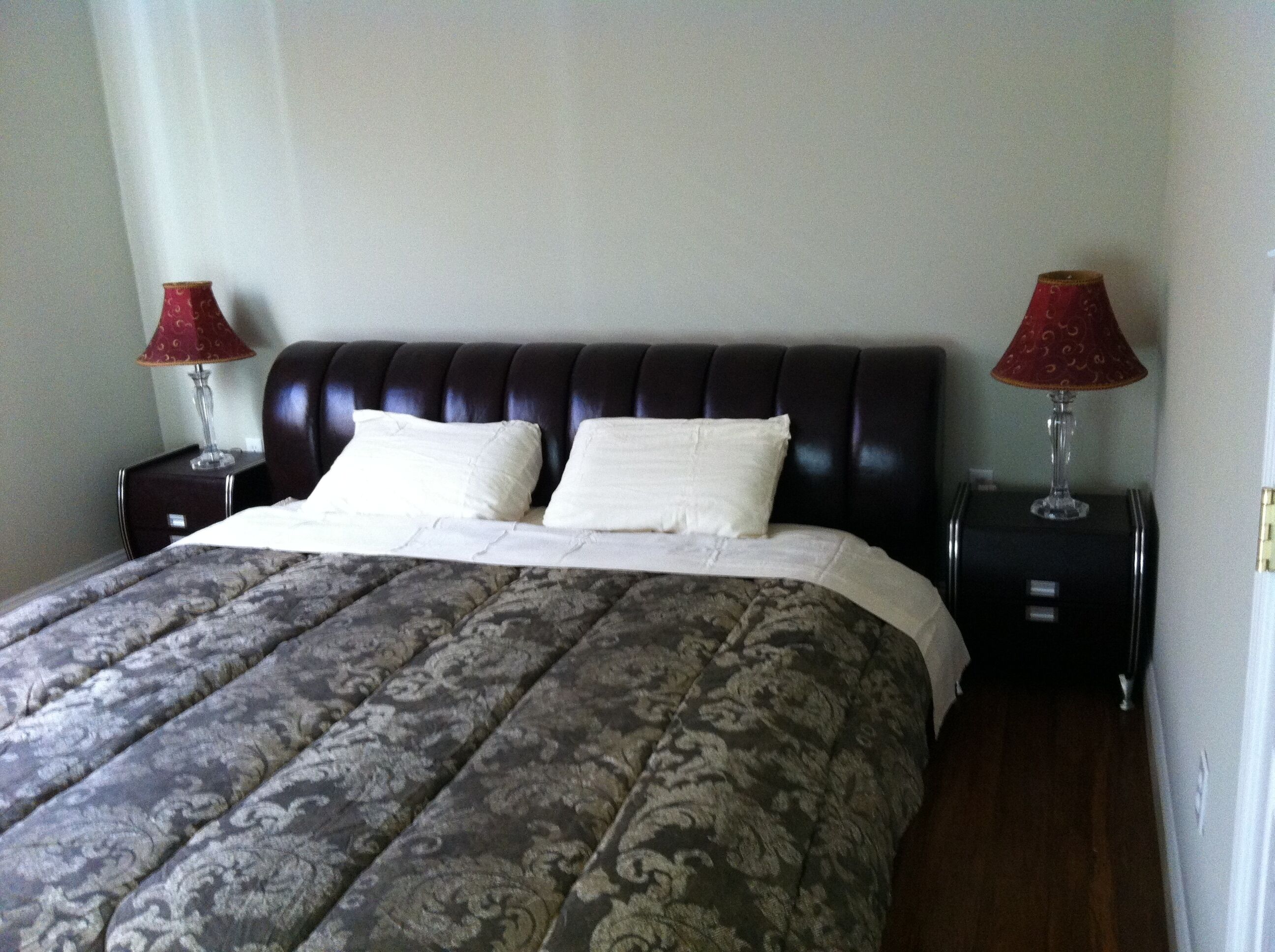 Perfect Shore House W/bay View