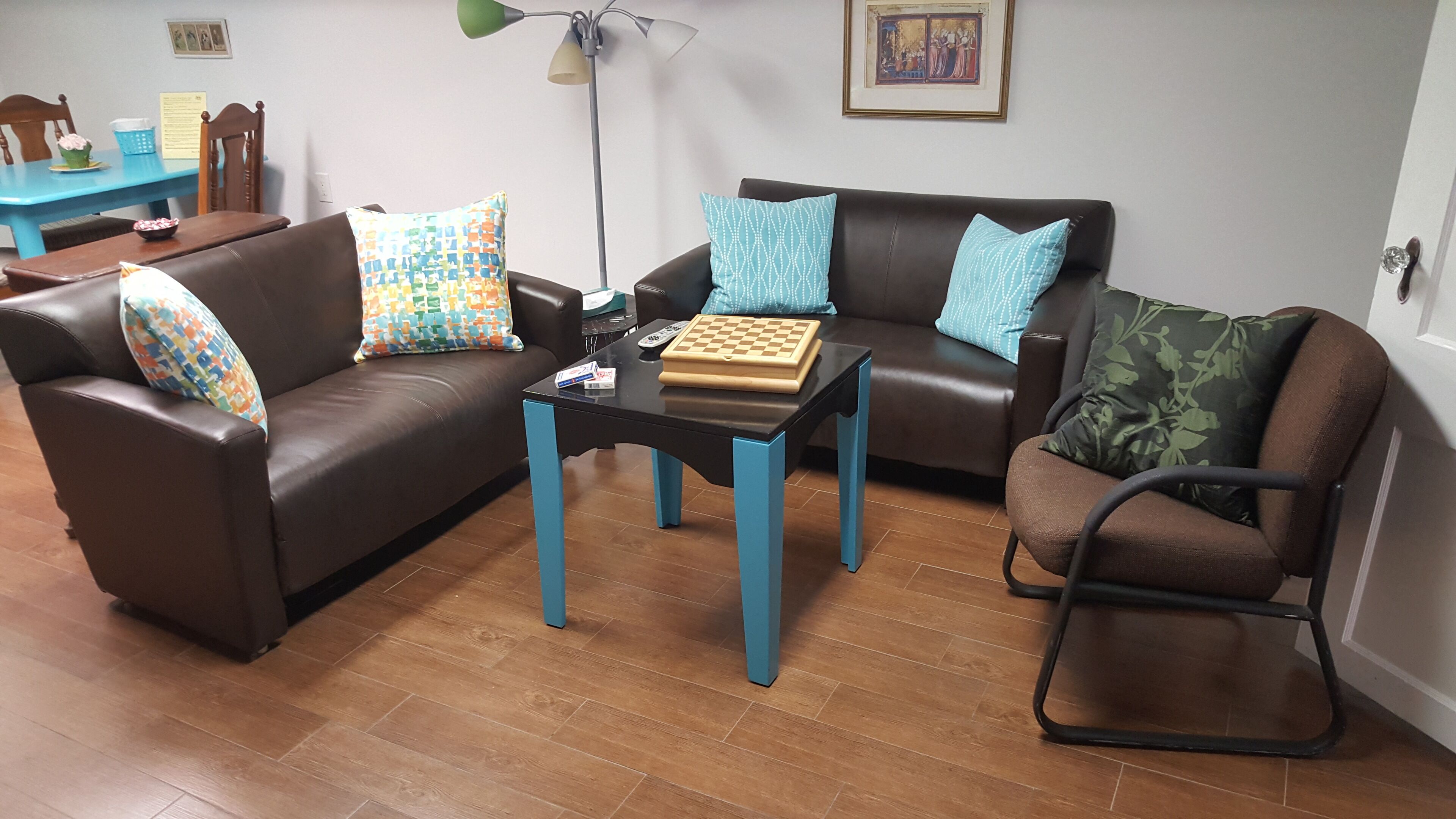 Perfect Private Apartment By Beach